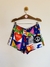 SHORT LELI CORREIA 40