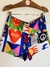 SHORT LELI CORREIA 40 - comprar online