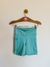 SHORT CORPO MALHADO PP