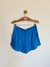 SHORT TRES P