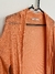 CARDIGAN CORTELLE P - BRUBRU