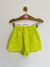 SHORT DI FIORI P