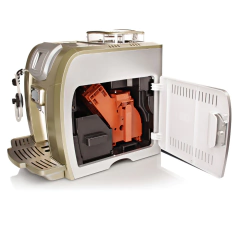 Cafetera expresso automática ME-712 - tienda online
