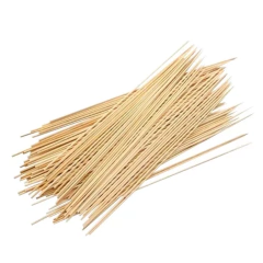 Palitos de Brochettes x 80un 25cm