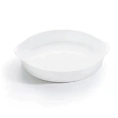 Tartera Luminarc 28 Cm Vidrio Templado Smart Cuisine