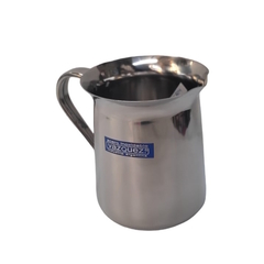 JARRA BARISTA Nº 4 750CC