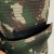 Calça Masculina Camuflada Com Proteção Pesponto - Pross Jeans | Coletes e Calças Motociclista