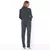 BLAZER ALFAIATARIA COM ABOTOAMENTO DUPLO VERDE na internet