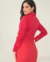 Imagem do CAMISA TUX VERMELHO