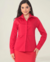 CAMISA TUX VERMELHO