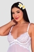 Camisola Em Tule - comprar online