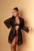 Robe L'amour de Tule e Renda Chantilly - comprar online