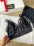 Conjunto Croped de Renda na internet