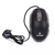 Mouse Óptico Óptico LED Mouse Com Cabo LEY-28 Lehmox - 1200 DPI na internet