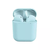 Fone De Ouvido Sem Fio Bluetooth Wireless Stereo Touch I12