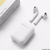 Fone De Ouvido Sem Fio Bluetooth Wireless Stereo Touch I12