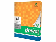 RESMA BOREAL A4 70GRS