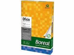 RESMA BOREAL OFICIO 75GRS