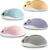 Mouse óptico inalámbrico diseño hámster