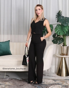 Pantalón de vestir
