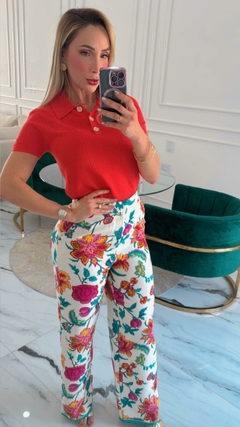 Blusa Hny lisa - comprar en línea