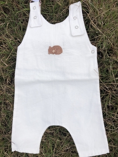 Enterito baby bear - comprar online