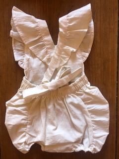 Body Margaritas con frunce - tienda online
