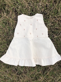 Vestido Trinidad