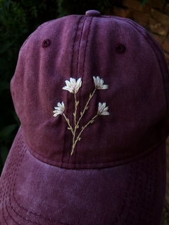 Gorra Ramo