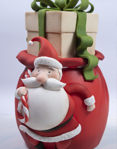 TUTORIAL FOTOGRÁFICO UNA DULCE NAVIDAD - tienda online