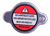 Tampa Radiador QQ Face Tiggo Jac J2 J3 J5 J6 ( 0.9 )