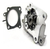 Bomba Agua Mitsubishi Pajero Tr4 2.0 16v 2002 Em Diante - comprar online