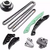 Kit Corrente Comando Com Engrenagem Fiat Freemont 2.4 - comprar online