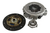 Kit Embreagem Plato Disco Rolamento Jac 1.4 1.5 Elper