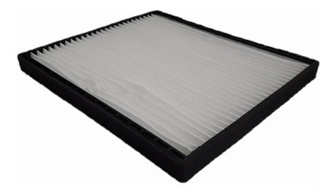 Filtro Ar Condicionado Cabine Jac Motors J5 J6