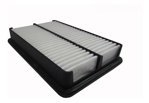 Filtro Ar Motor Jac Motors J5