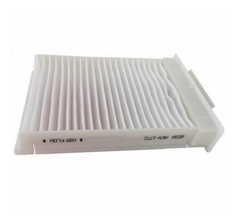 Filtro Ar Condicionado Jac Motors J3