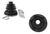 Coifa Homocinetica Guarda Po Lado Roda Jac J5 J6 - comprar online