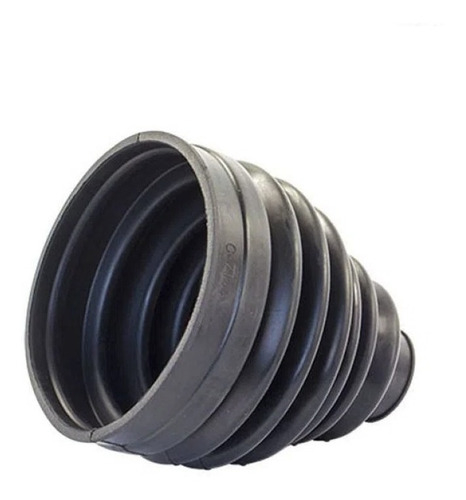 Coifa Homocineica Lado Roda Santa Fé 2.7 V6 07 a 10 (lisa)