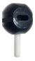 Bucha Reparo Trambulador Alavanca 106 206 207 306 406 32mm