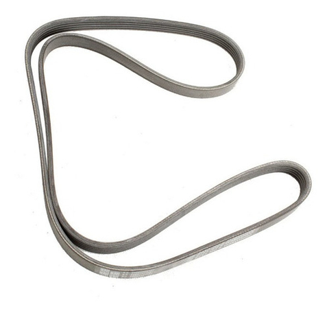 Correia Poly V Direção Jac T8