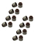 Retentor Haste Valvula Jac T6 T8 2.0 16v