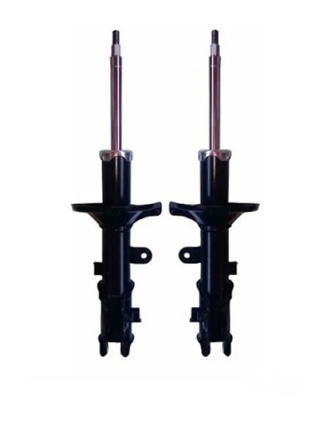 Amortecedor Traseiro Jac J3 2010 até 2015 ( Par )