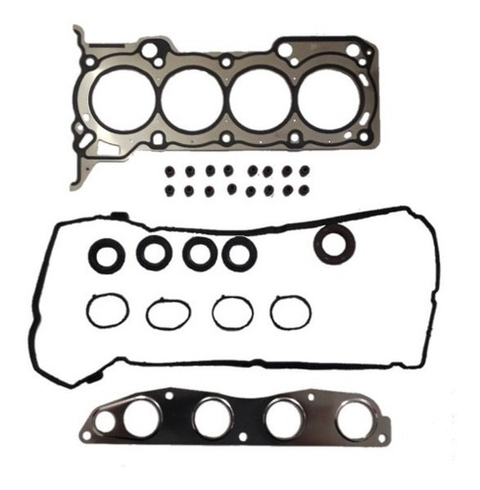 Jogo Juntas Completo com Retentor Sem Flange Jac J3