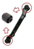 Bucha Braço Reto Traseiro Superior Ix35 Sportage - comprar online