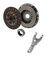 Kit embreagem e Garfo embreagem Jac J6 2.0 16v