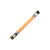 Pincel Antiestatico Para Limpeza Laranja cellmaster