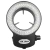 Lupa Monocular Microscopio Bancada 130x com Camera 10mp Cellmaster