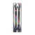 Kit Espatula Profissional Kaisi KX-1473 - comprar online
