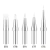 Kit 6 Pontas De Solda Série ET Para Weller WES50 WES51 WESD51 PES51 - CellMaster - A sua Loja de Ferramentas e Equipamentos Online